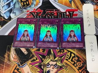 アクアの合唱 2期ver 4 ウルトラ 3枚セット てら