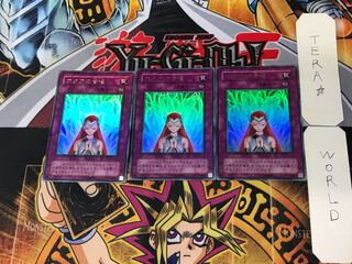 アクアの合唱 2期ver 6 ウルトラ 3枚セット てら