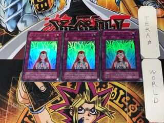 アクアの合唱 2期ver 7 ウルトラ 3枚セット てら