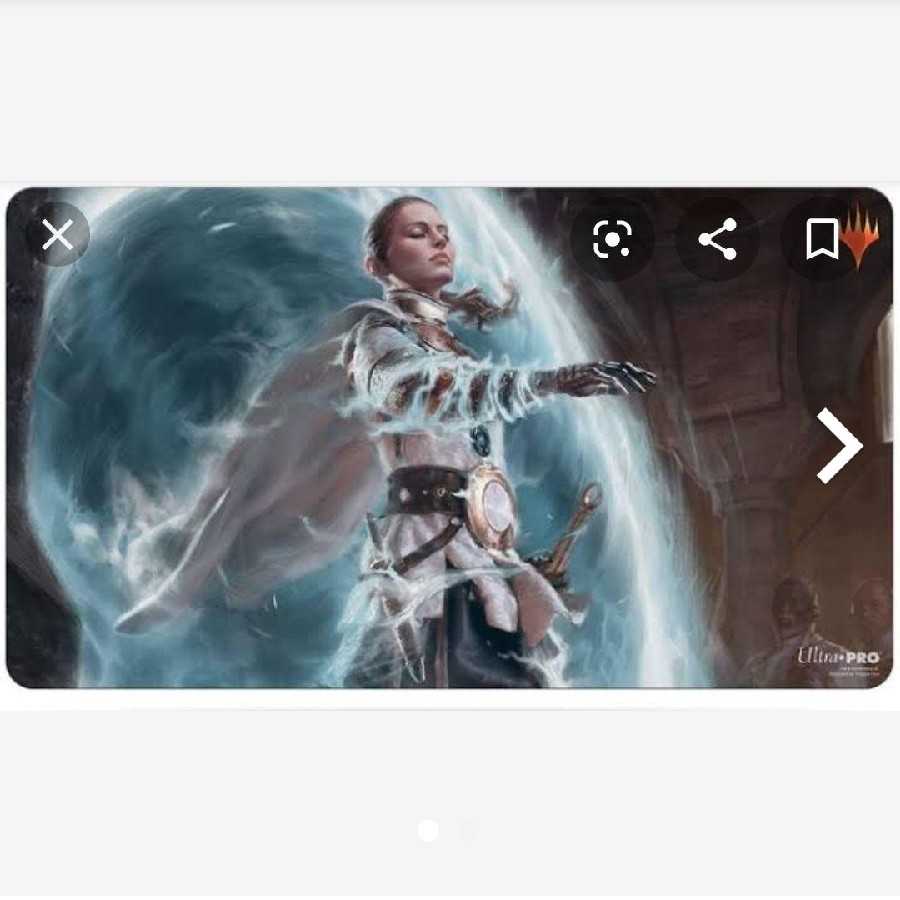 立派な騎士 プレイマット ウルプロ