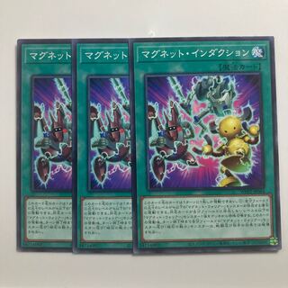 Magnet Induction $3665