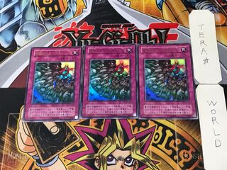 硫酸のたまった落とし穴 2期ver 10 ウルトラ 3枚セット てら