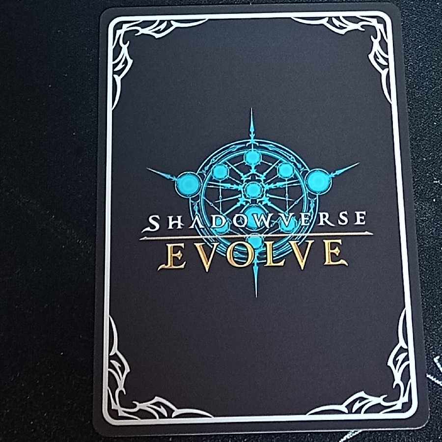 スペシャルウィーク 【SP】 CP01-SP10 Shadowverse EVOLVE