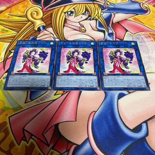 森羅の舞踏娘 ピオネ レア JP051