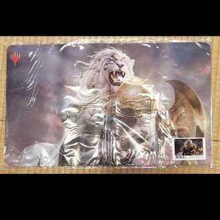 ウルトラプロ プレイマット 群れの力、アジャニの通販 もももも