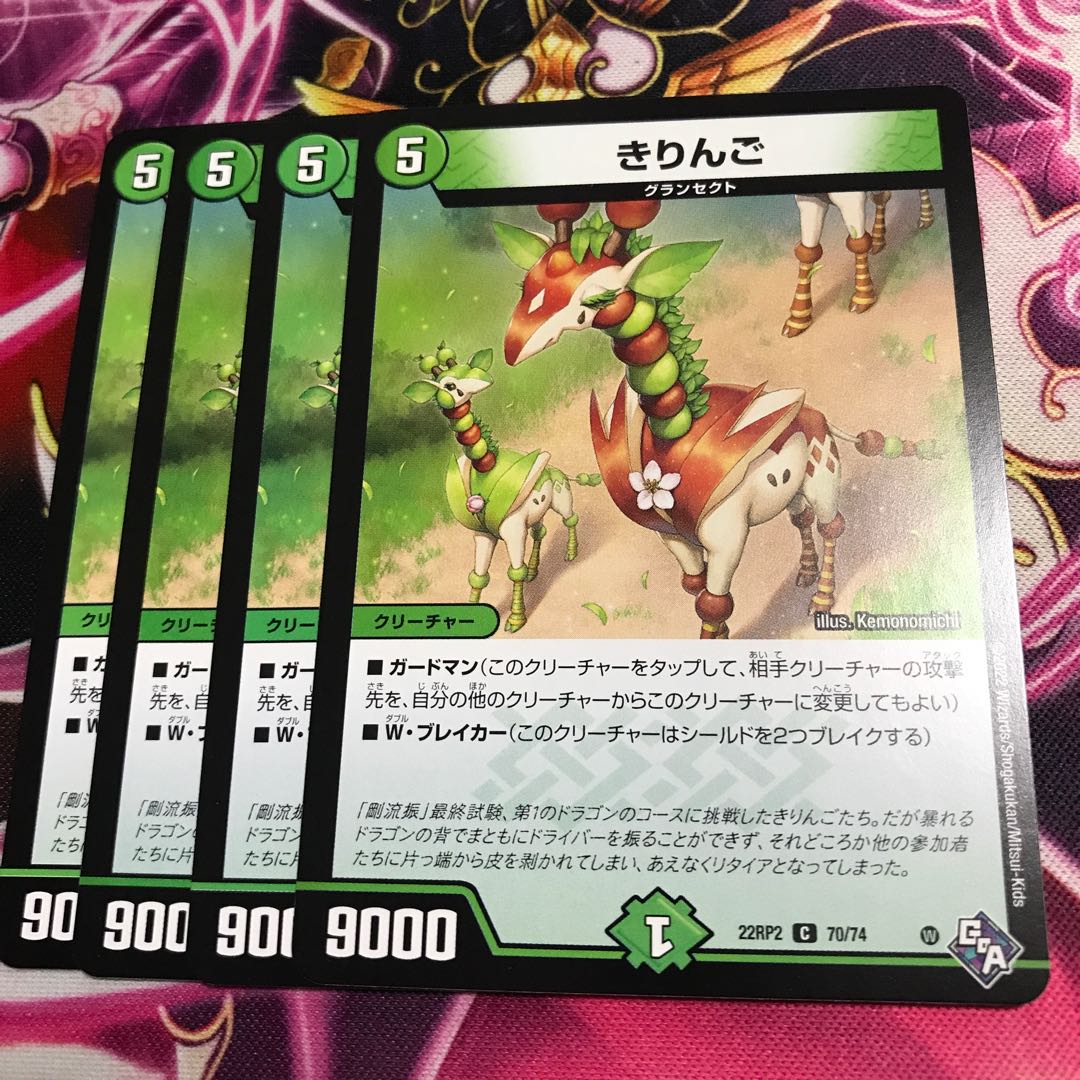 きりんご C 70/74 22RP