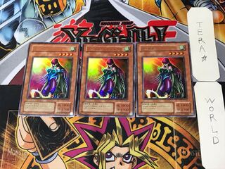 ハーピィ・レディ・SB 2期ver 7 ウルトラ 3枚セット てら