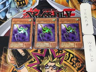 マジック・ランプ 2期ver 5 ウルトラ 3枚セット てら