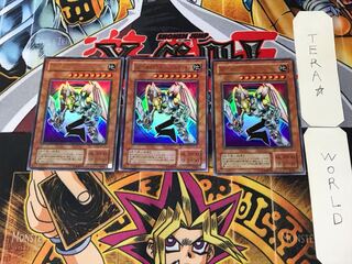 Valkyrion the Magna Warrior 2nd period ver 2 Ultra, set of 3 Terra