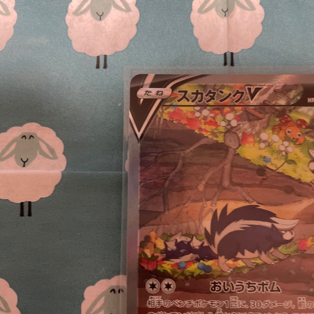 SkuntankV SR 106/098