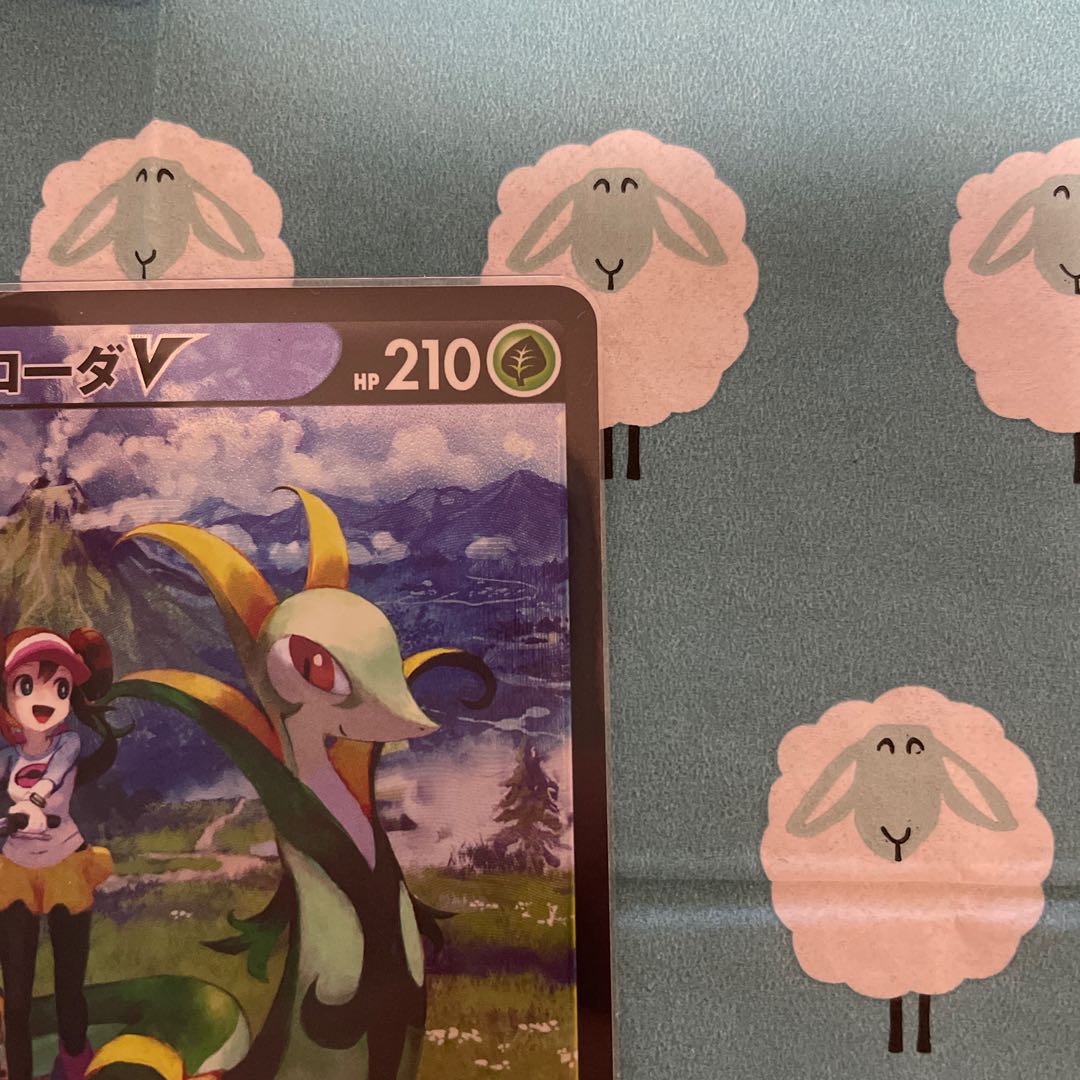 SerperiorV CSR 084/068