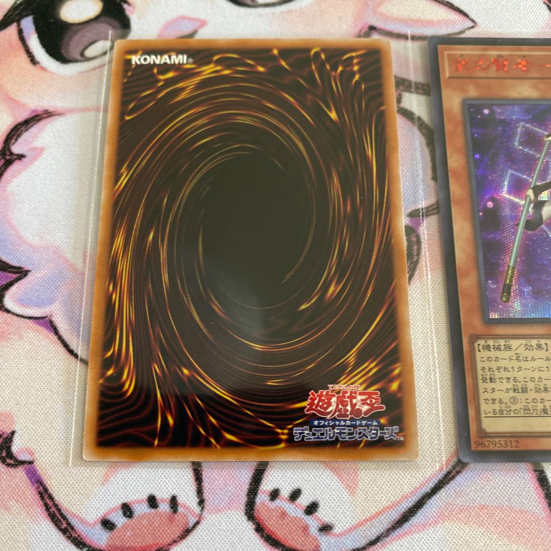 Arcus, the Sage of Arms - 2 RED Secrets