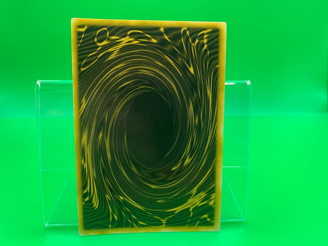 The Winged Dragon of Ra Secret Rare