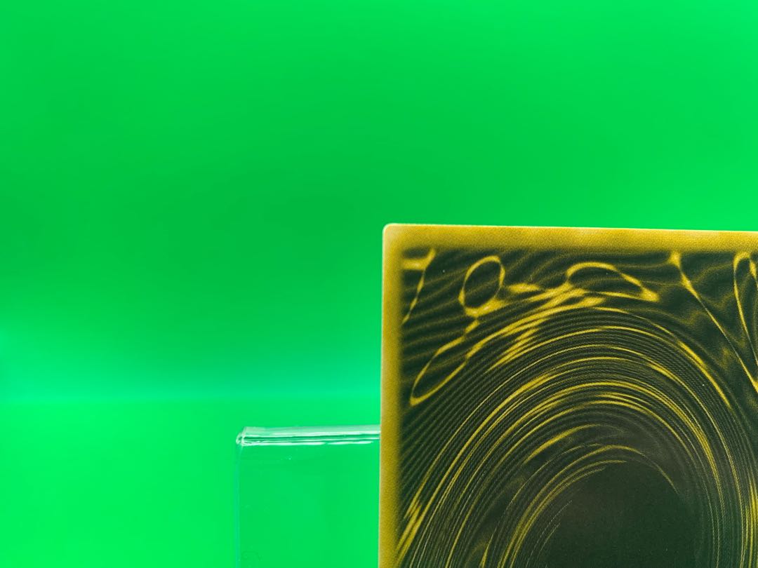 The Winged Dragon of Ra Secret Rare