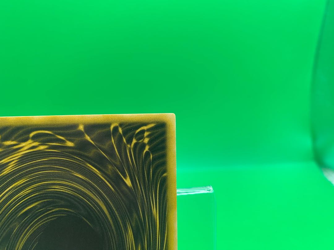 The Winged Dragon of Ra Secret Rare