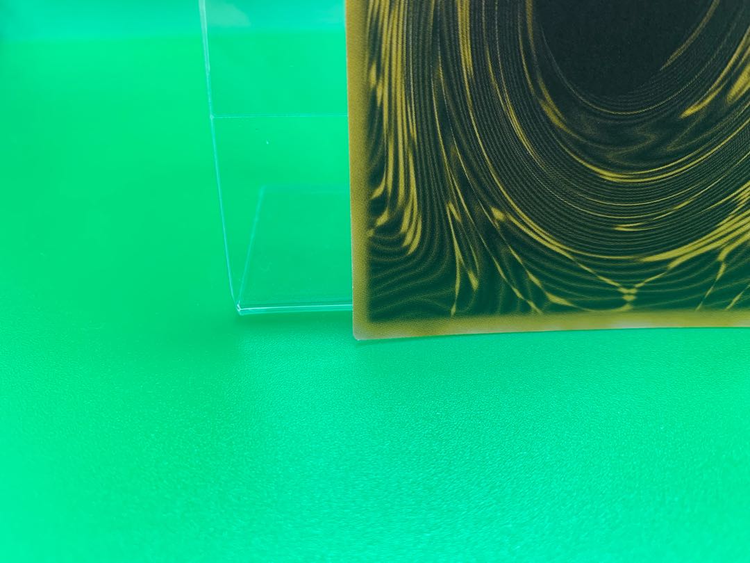 The Winged Dragon of Ra Secret Rare