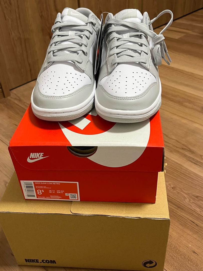Nike Dunk Low 