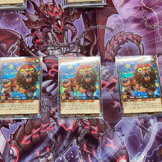 遊戯王ラッシュデュエル ジョインテックレオ