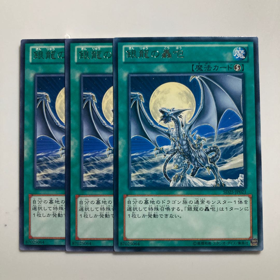 8762 Silver's Cry $3725