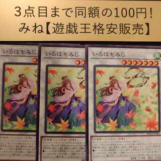 Iroha momiji normal JP042