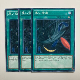 Black Whirlwind $3747