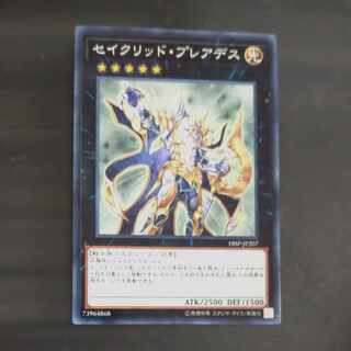 Constellar Pleiades Normal JP207 [Mokurindo