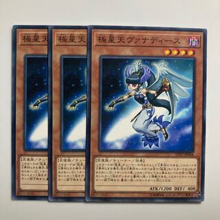 8784 極星天ヴァナディース ノーマル JP044