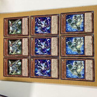 Immediate delivery Parallel eXceed+Formad Skipper, etc. 3 each (2) Pon Efficacy