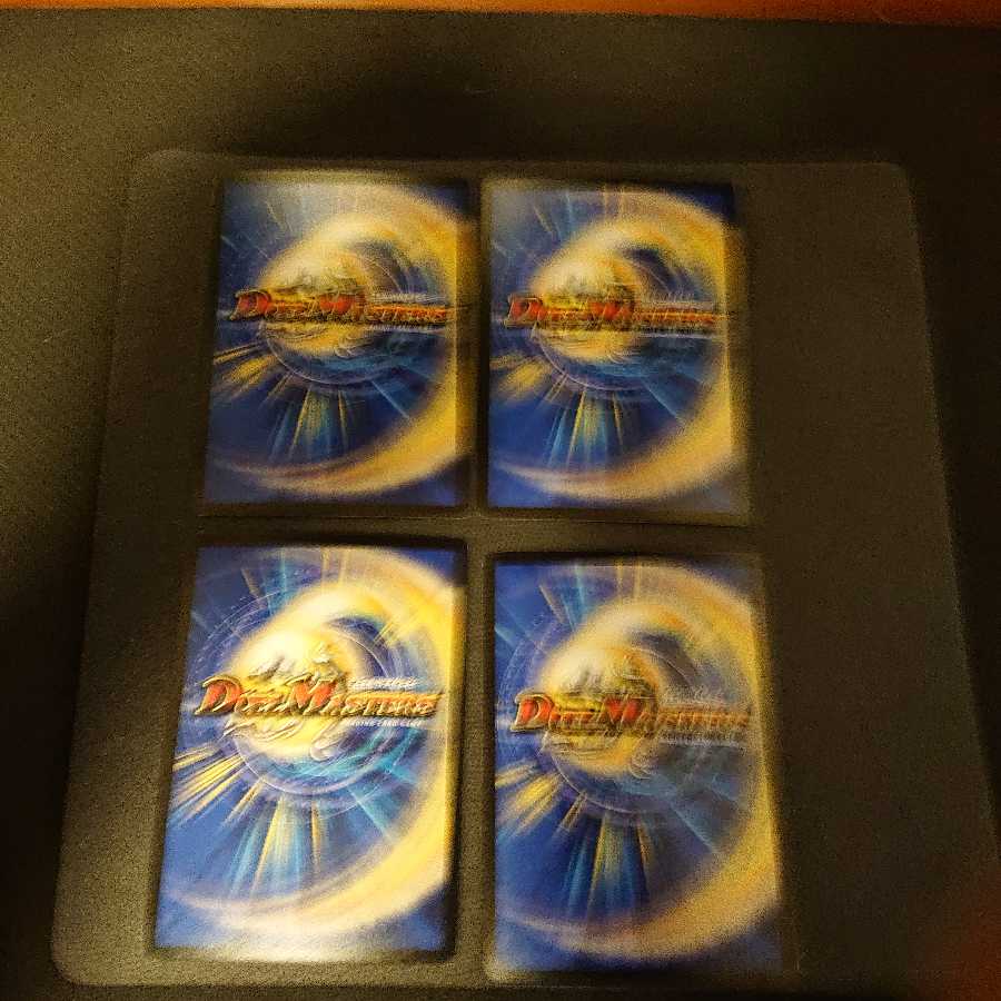 日曜日よりの使者 メーテル P87/Y12 ４枚