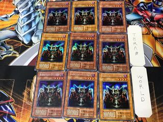 ロード・オブ・ドラゴン-ドラゴンの支配者- 3 初期 シークレット 9枚セット てら