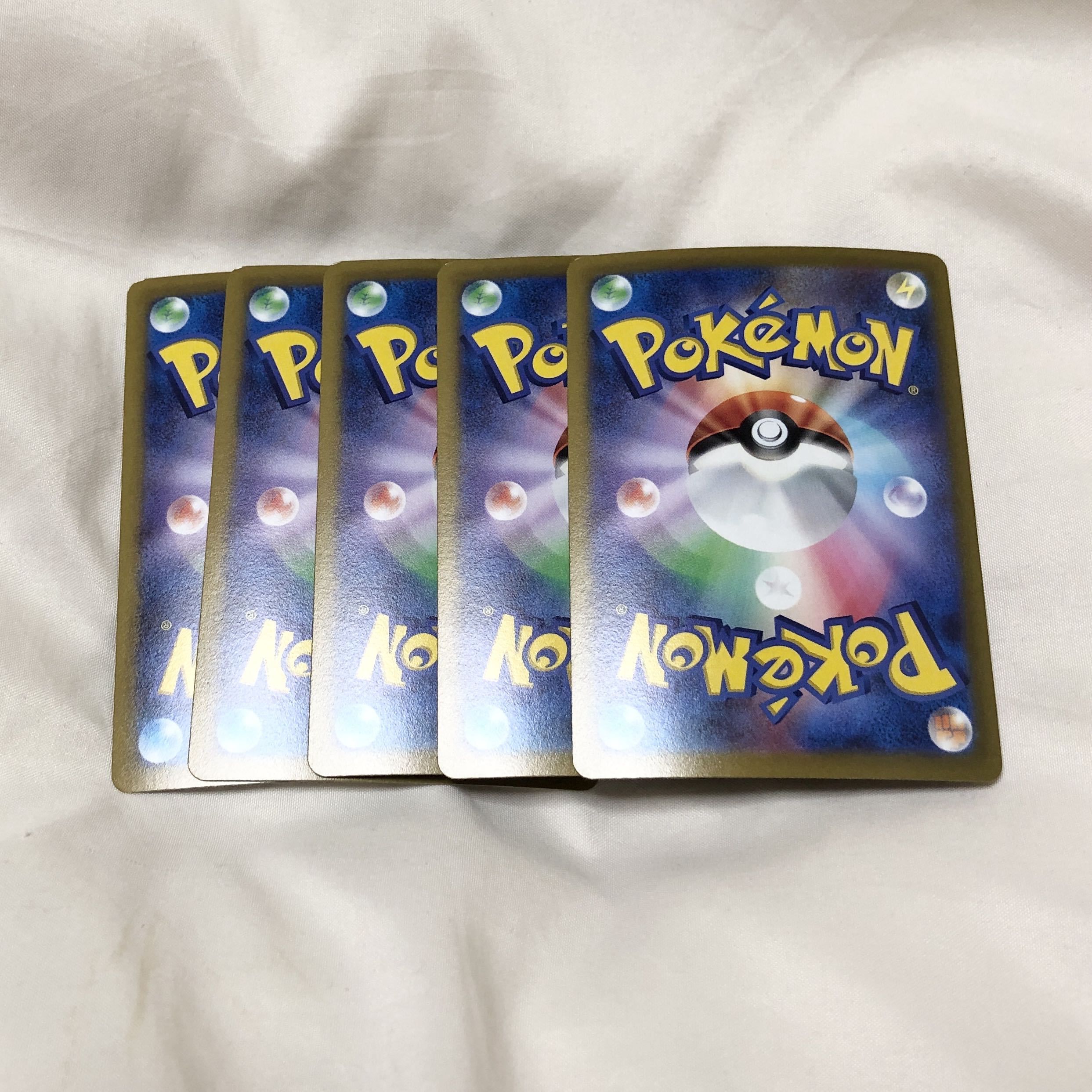 Basic DarknessEnergy 5 sheets