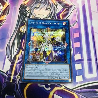 Accesscode Talker [sic].