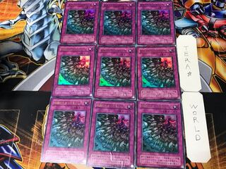 硫酸のたまった落とし穴 2期ver 2 ウルトラ 9枚セット てら