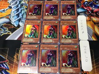 ハーピィ・レディ・SB 2期ver 3 ウルトラ 9枚セット てら