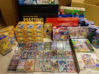 年末ジャンボオリパ!! 12/27 12時00分~販売開始