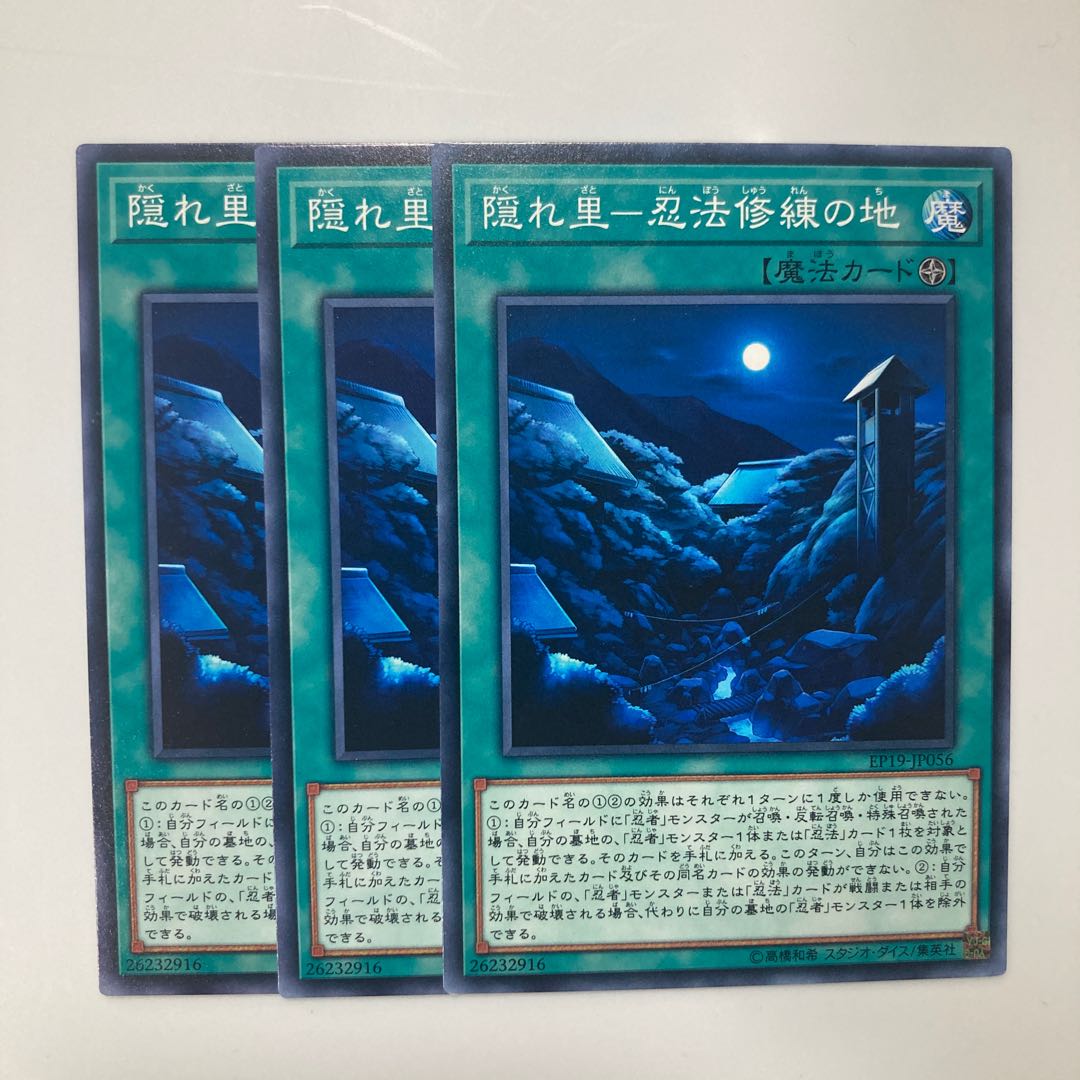 8800 Hidden Village - Land of Ninja Training $3794