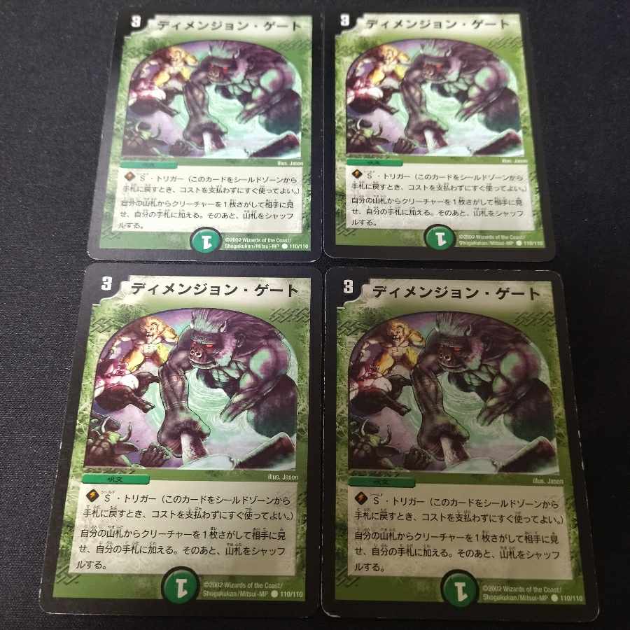 Dimension Gate C Initial 4