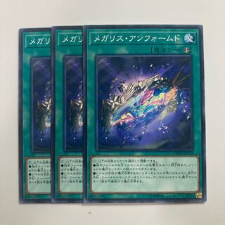 メガリス・アンフォームド$3799