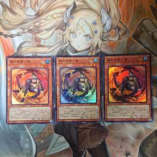 蟲の忍者-蜜 スーパーレア JP016