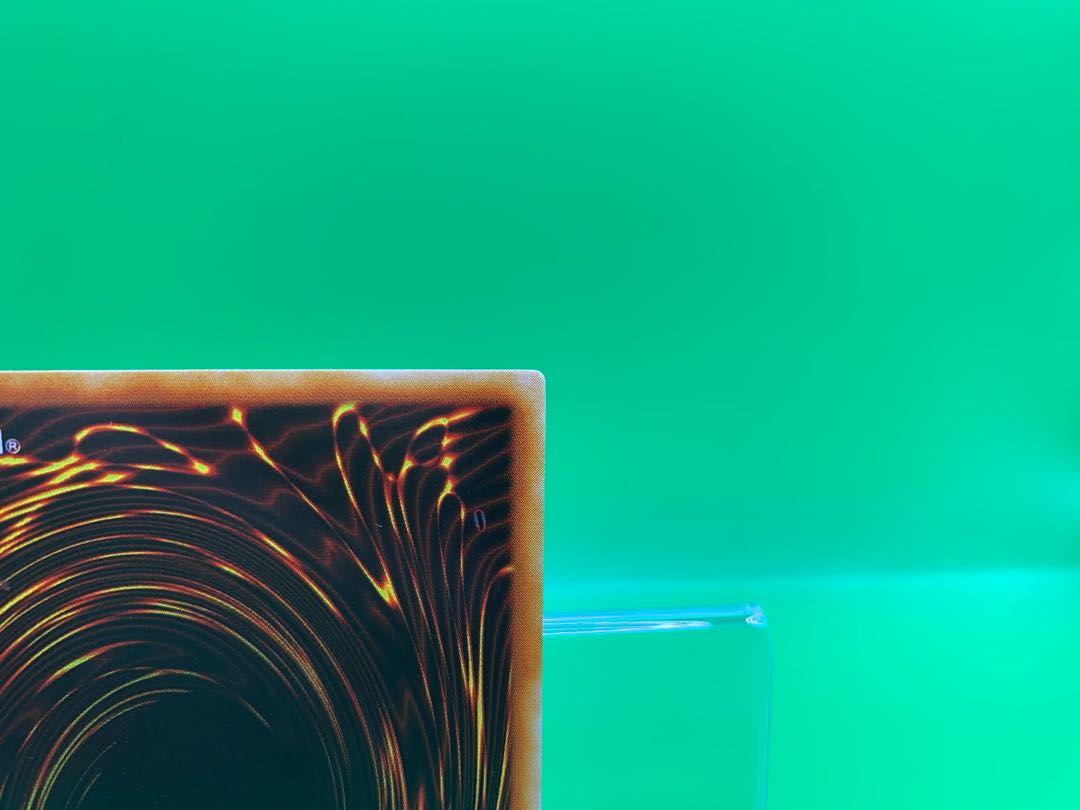 Sixth Sense Ultra Rare