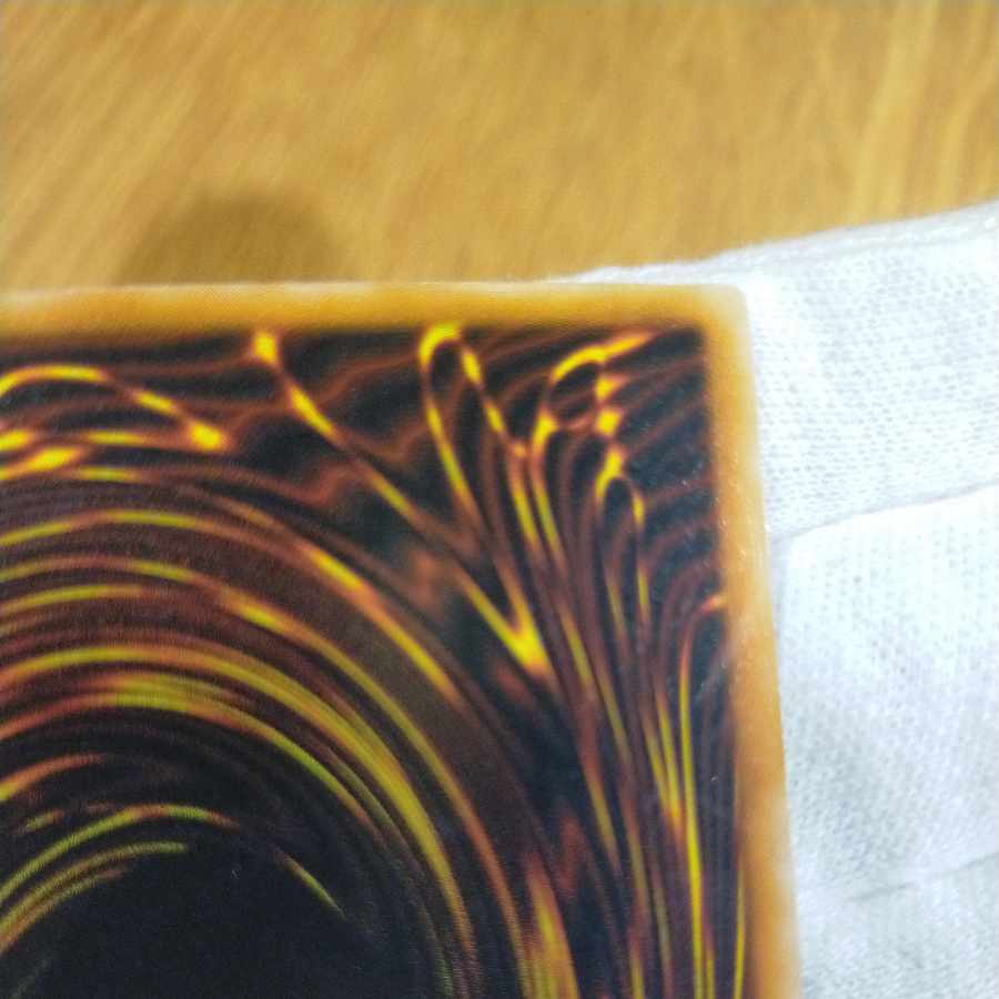 遊戯王 ダーク・ネクロフィア レリーフ