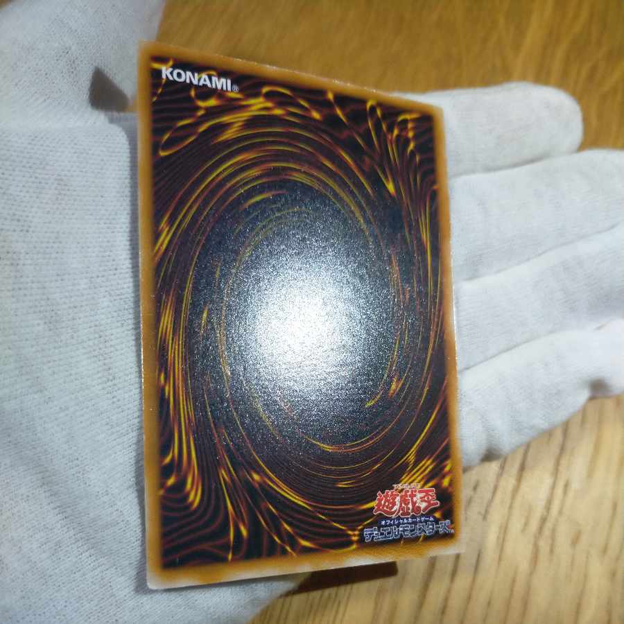 遊戯王 ダーク・ネクロフィア レリーフ