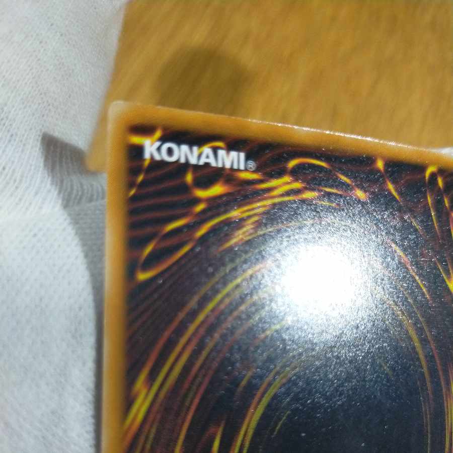 遊戯王 ダーク・ネクロフィア レリーフ