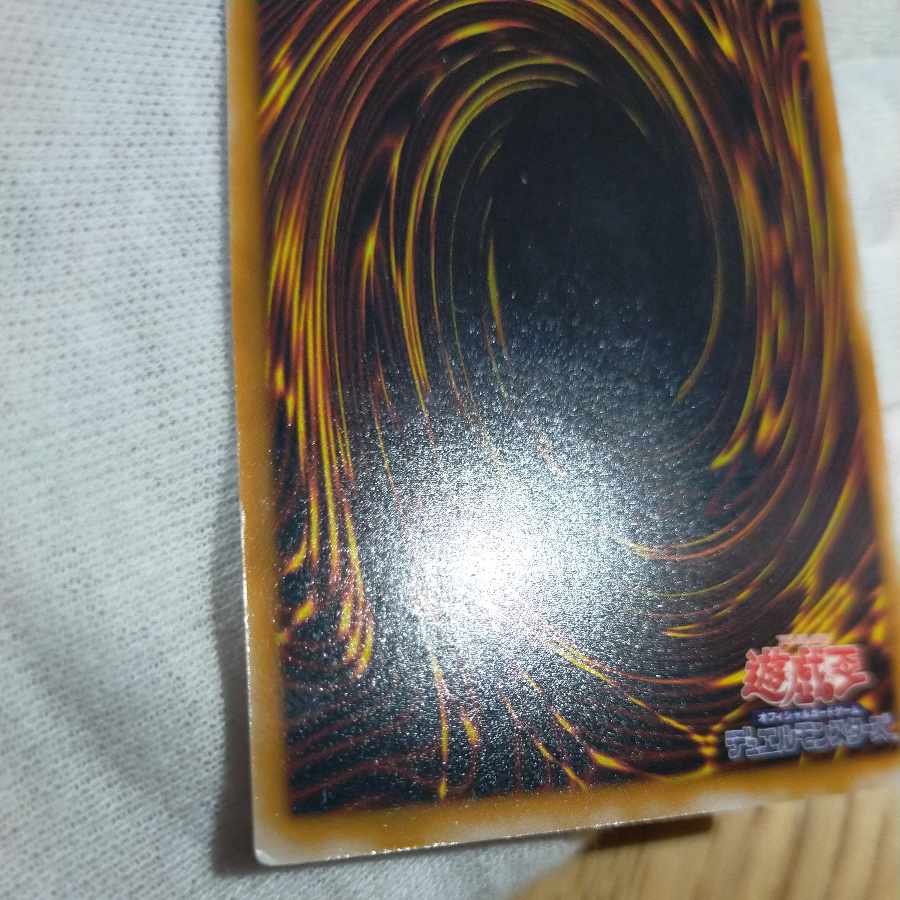 遊戯王 ダーク・ネクロフィア レリーフ