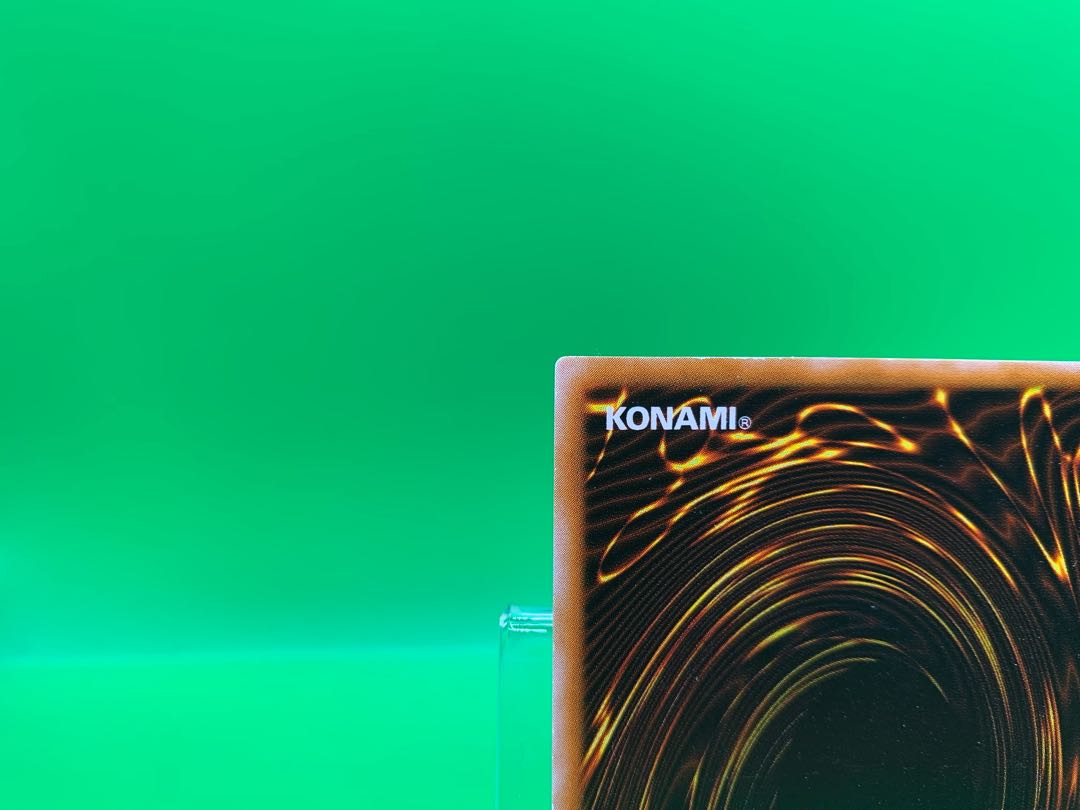 Relinquished Ultra Rare