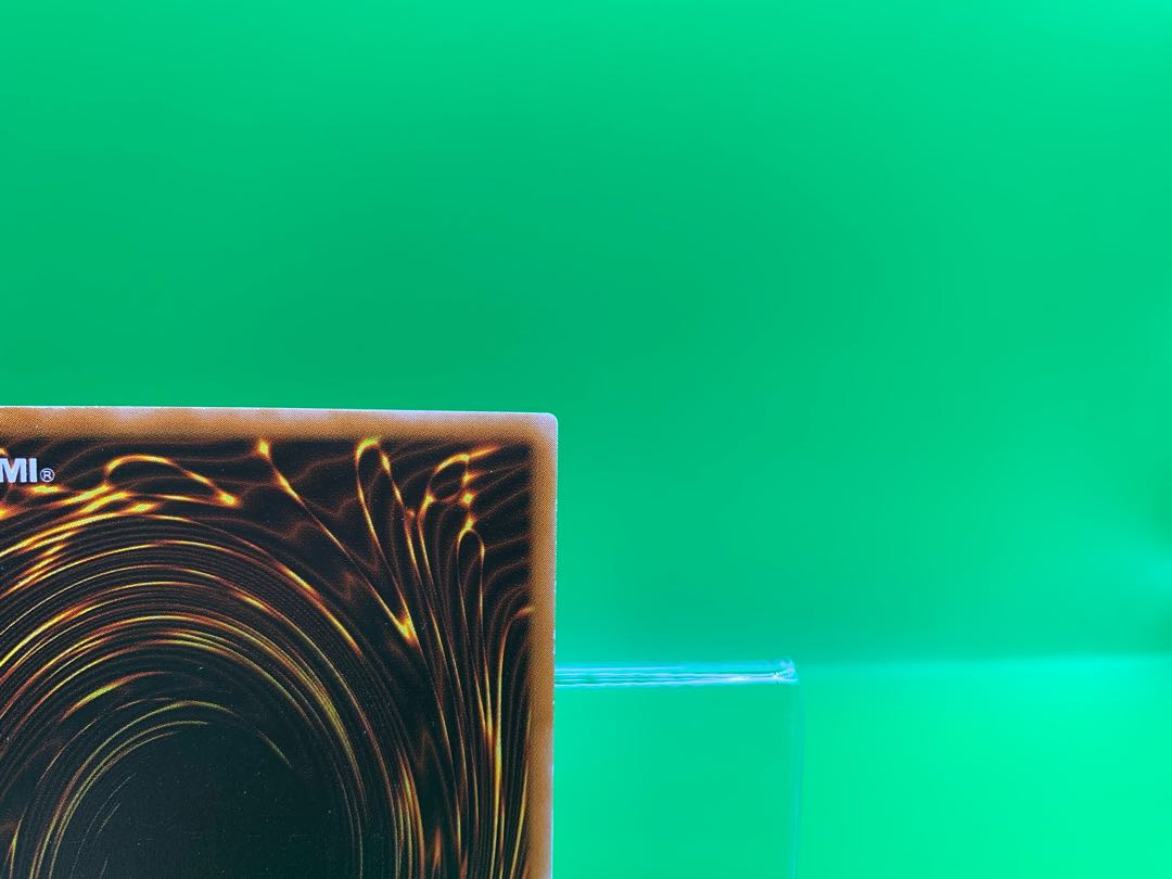 Relinquished Ultra Rare