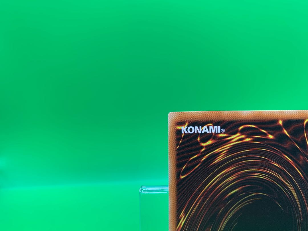 Dark Burning Attack Secret Rare