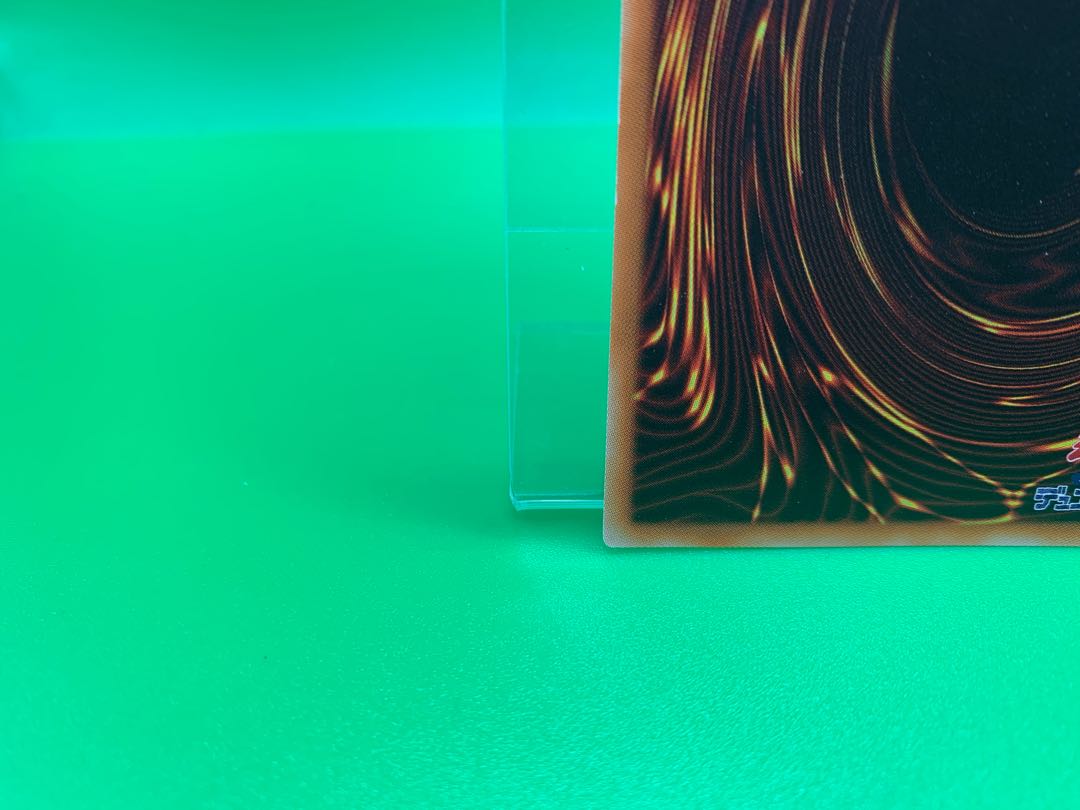 Dark Burning Attack Secret Rare