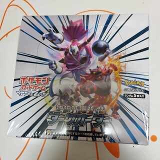 ダークオーダー　シュリンク付き未開封ボックス　1BOX