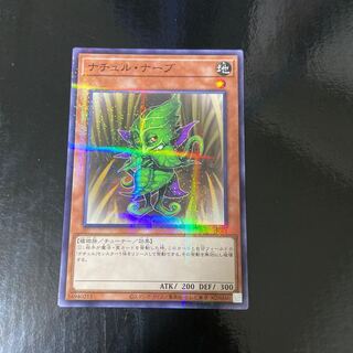 ナチュル・ナーブ パラレル ノーマル JP061 1枚